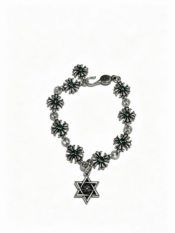Chrome Hearts Bracelet 07yxs19